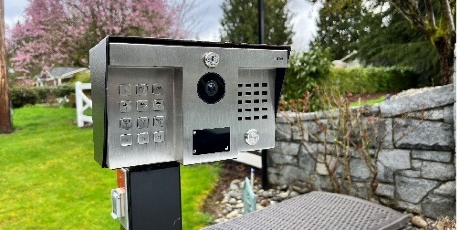 Alarm Systems
