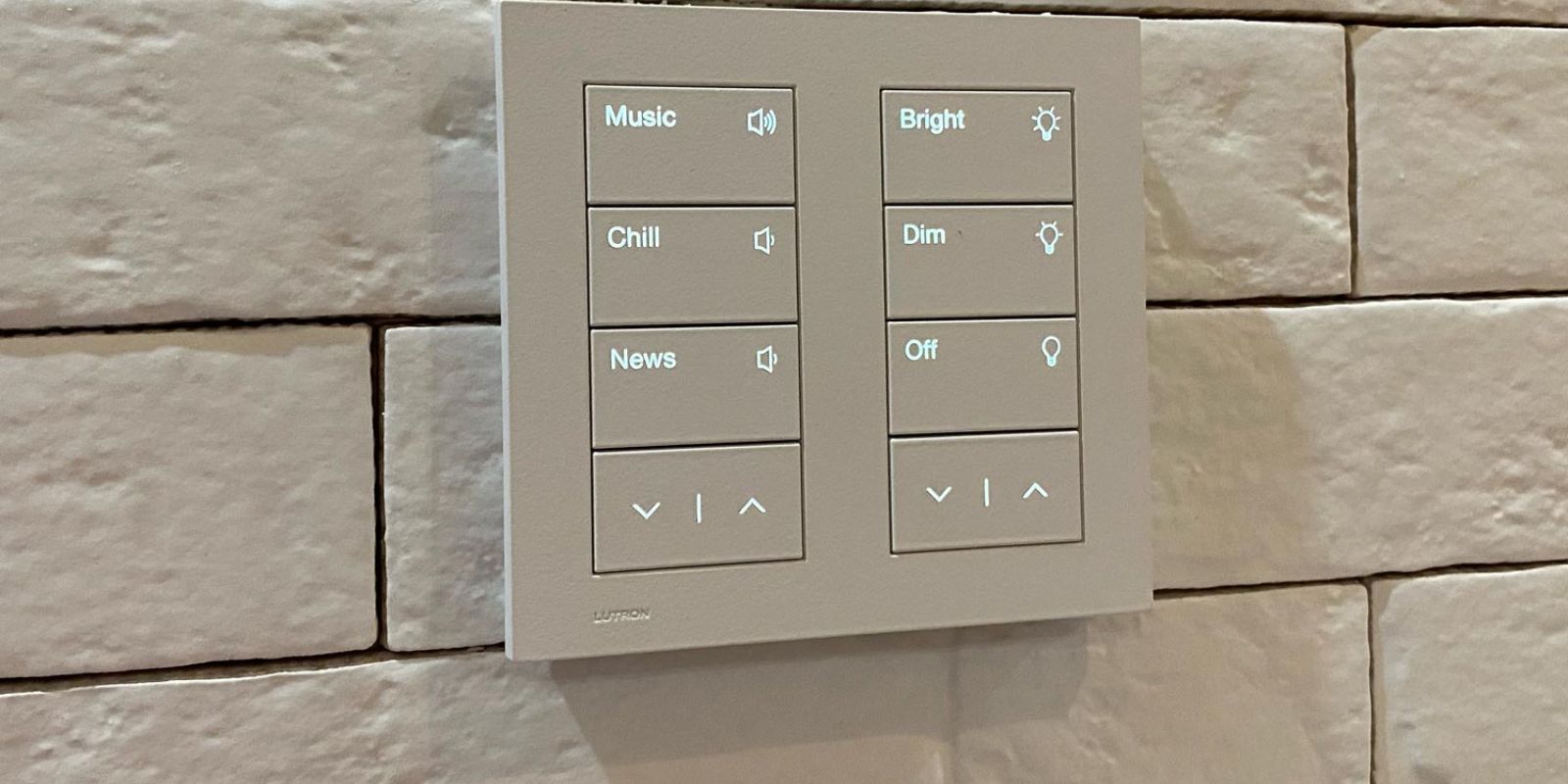 Lighting Control