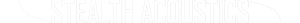 Stealth Logo